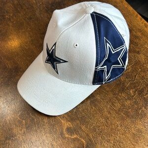 Dallas Cowboys‎ NFL hat